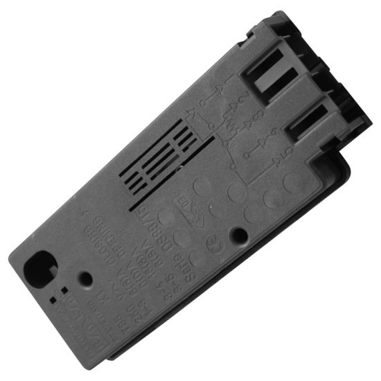 Sécurité de porte, Fermeture, Verrou 481927138144
