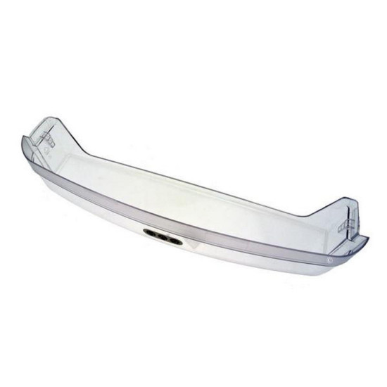 Balconnet porte bouteilles d'origine 480132102025, C00458832