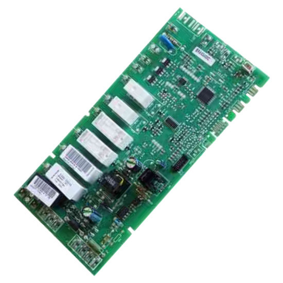 Carte de puissance AS6021719