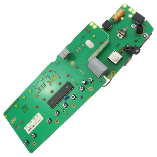 Carte électronique, module de commande 00297237
