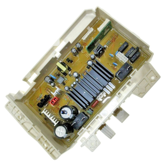 Carte de puissance d'origine DC92-00235G