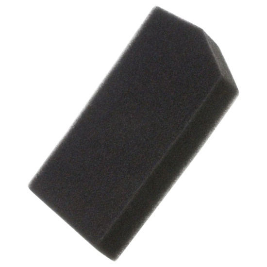 Filtre mousse arriére RT4042, RS-RT4042
