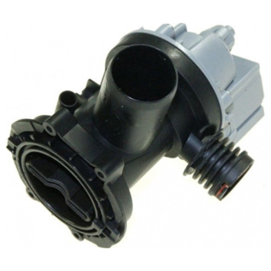 Pompe de vidange C00282341, C00517420