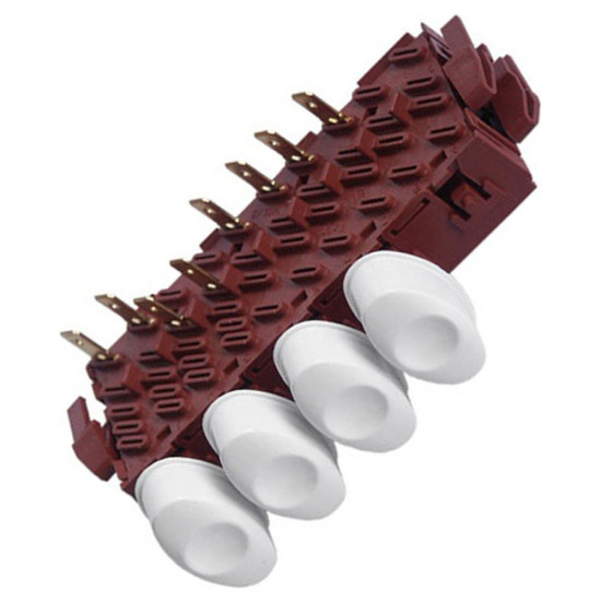 Clavier 38416