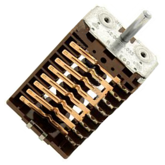 Commutateur 79X8670