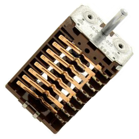 Commutateur 79X8670