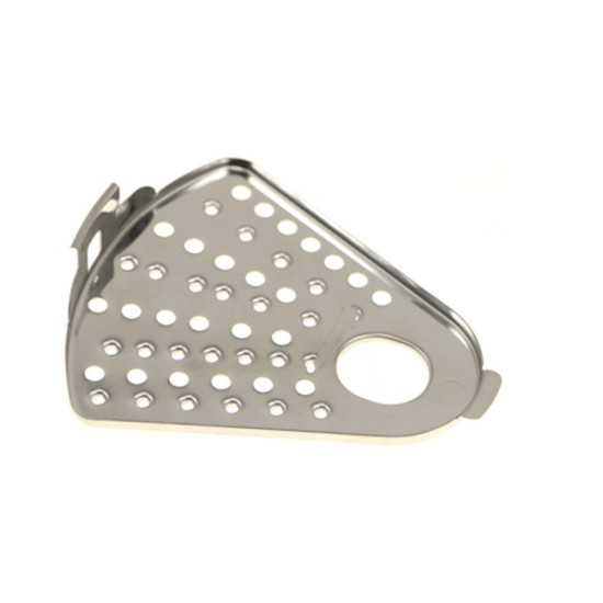 Lame  à raper fin Parmesan MS-651816
