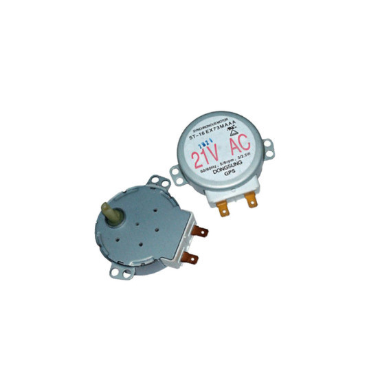 Moteur de plateau tournant d'origine DE31-10154A