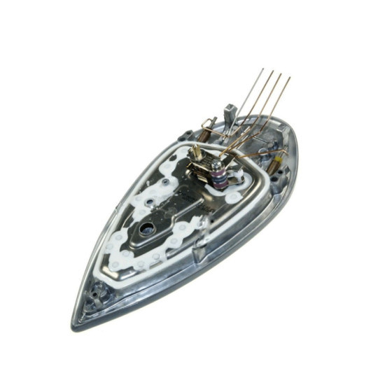 Semelle complet CS-00121920, CS-00119701