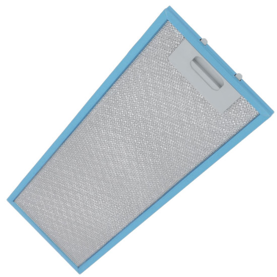 Filtre métallique anti-graisse GF06KB