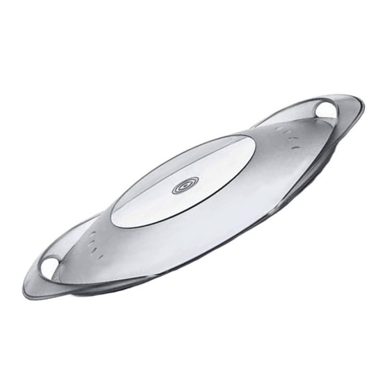 Couvercle Varoma 37125, 32200