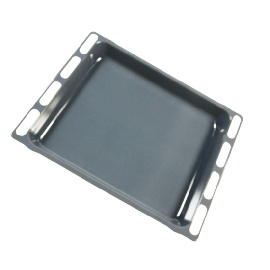 Plaque lèche frite d'origine 481011190524, C00519758