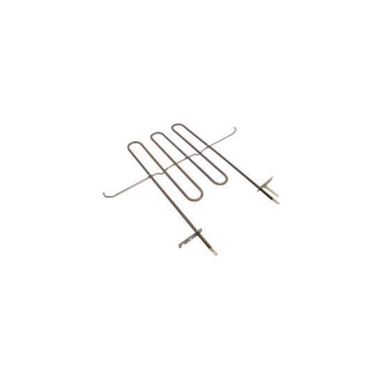 Resistance grill (supérieure) d'origine C00082732, 482000027564
