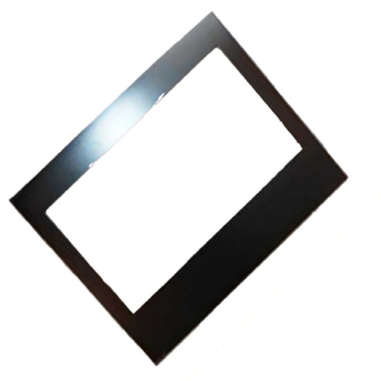 Vitre intermédiaire de porte d'origine 00478124