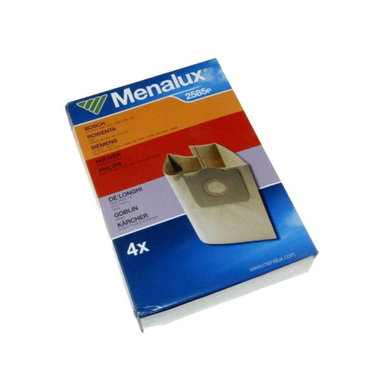 Sacs 2585  X 4 d'origine 9001961748, 000113K