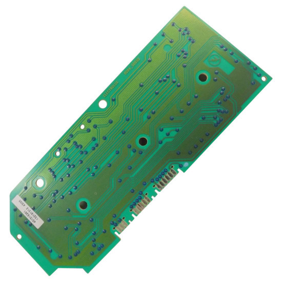 Carte électronique, module de commande d'origine 1105791055