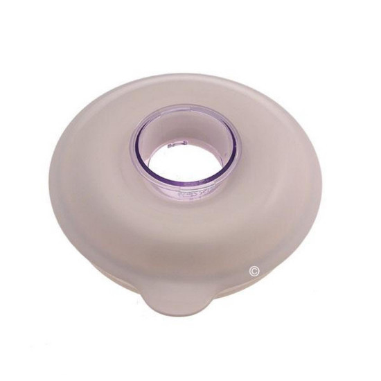 Bol hachoir nu transparent (sans couvercle) KW606945