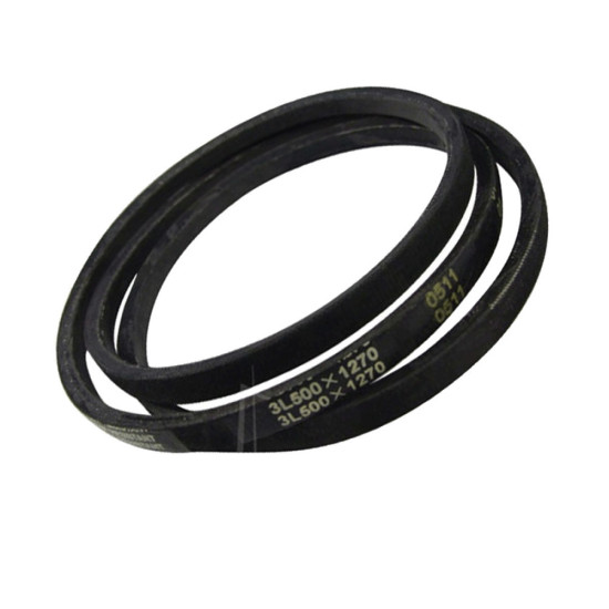 Courroie trapezoidale 3L500 3L500, 416000100