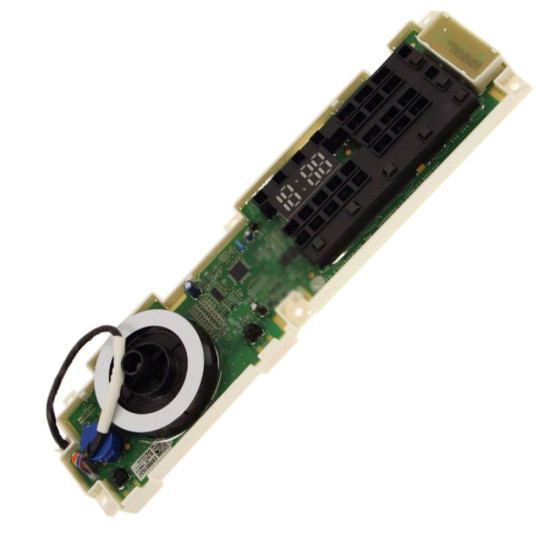 Carte électronique, Platine de commande EBR85444805