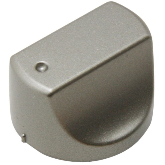 Bouton manette inox d'origine C00298879