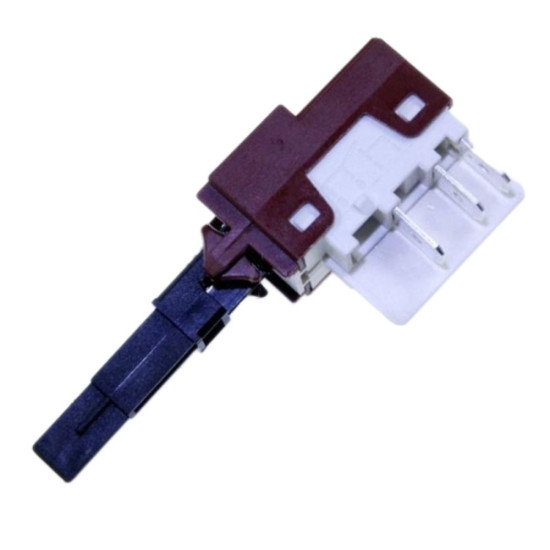 Interrupteur marche/arrêt 816450270, 284006