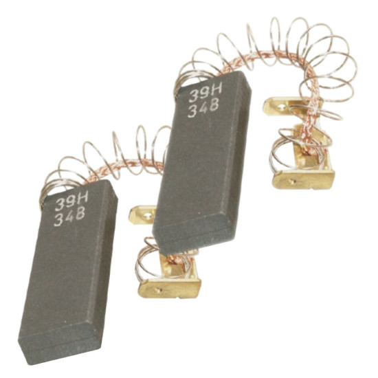 Charbons moteur(x2) 00165171