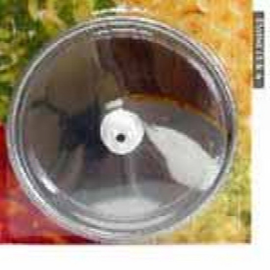 Disque à émincer 6mm 17660