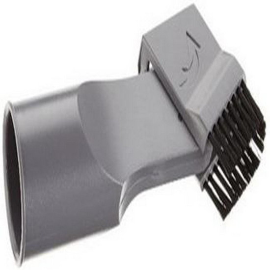 Brosse, Embout fente brosse 2 en 1 ZR901001