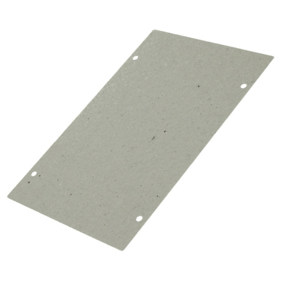 Plaque mica d'origine 481244229206, 481946279721