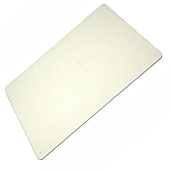 Vitre intermédiaire de porte AS0000035