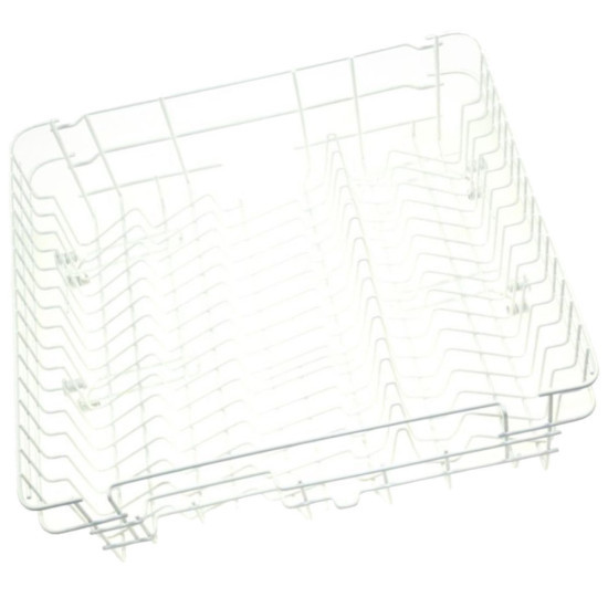 Panier supérieur blanc 34420081