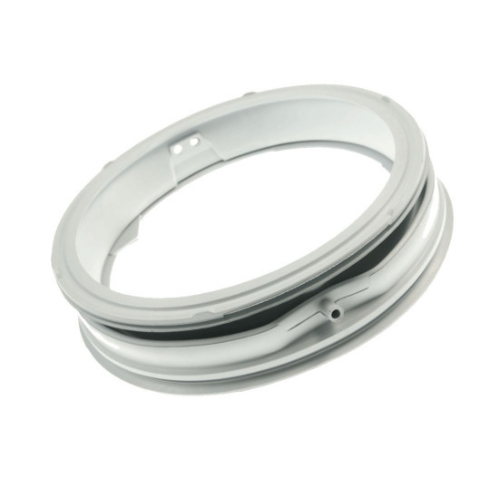 Joint de hublot  (manchette) MDS55242604, MDS55242610