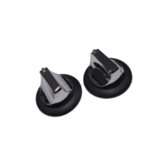 Boutons (lot de 2) FS-9100021031, FS-9100020693