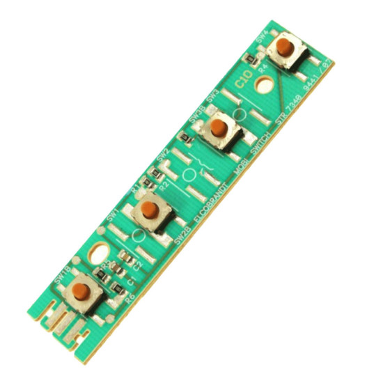 Module d'alimentation 71X2715