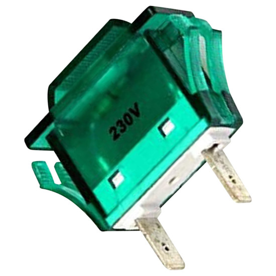 Voyant vert 46X2986