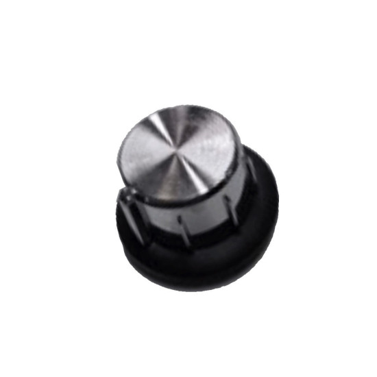Bouton minuterie FS-9100021817, SS-9100048127