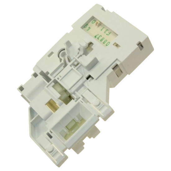 Sécurité de porte, Fermeture, Verrou C00272452
