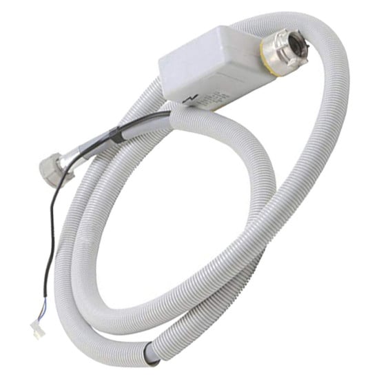Tuyau d'alimentation avec Aquastop compatible 4622714
