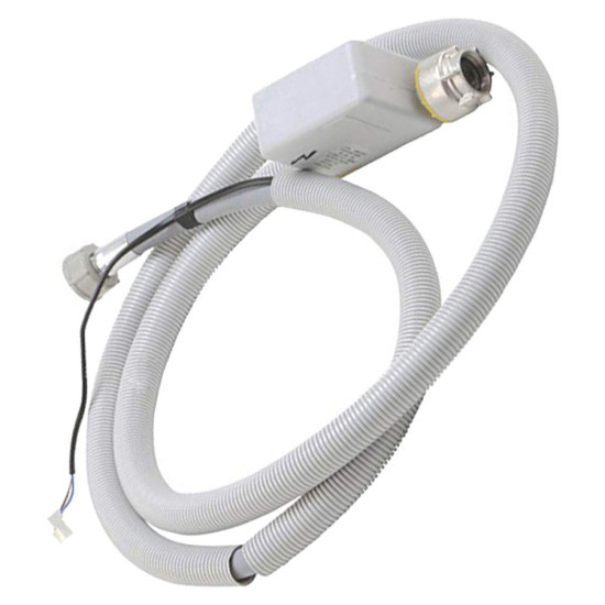 Tuyau d'alimentation avec Aquastop compatible 4622714