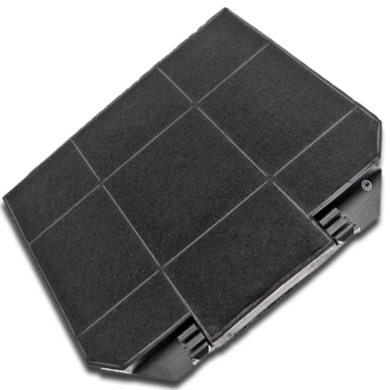 Filtre charbon (x1) ROBLIN 5403008  5403008, C00384658