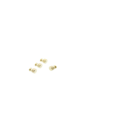 Sachet d'Injecteurs, gicleurs gaz butane d'origine 4055179768