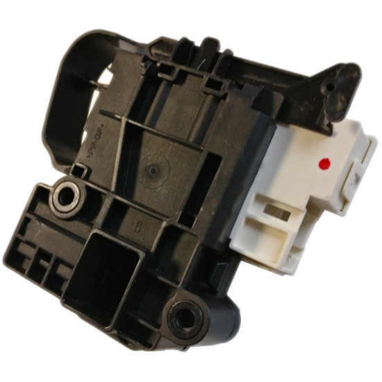 Sécurité de porte, Fermeture, Verrou 34010821, AS0039430
