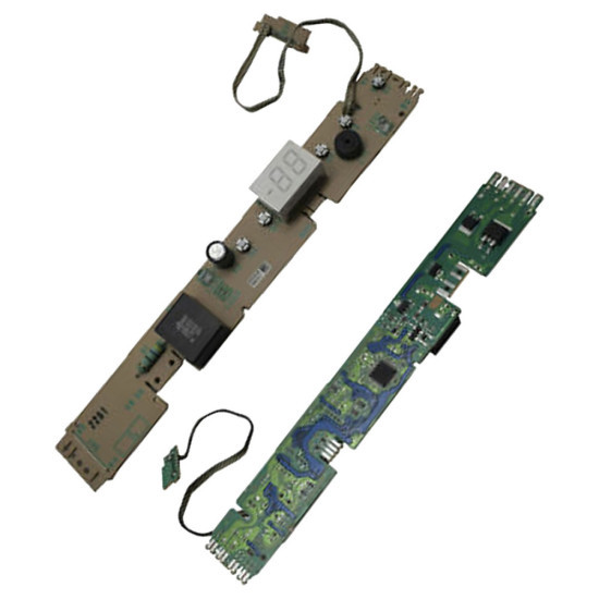 Module de commande 6113861