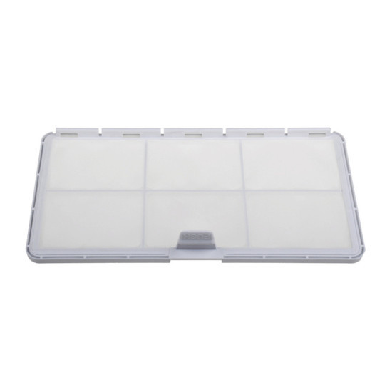 Filtre d'échappement de soubassement136634403 d'origine 1366344032