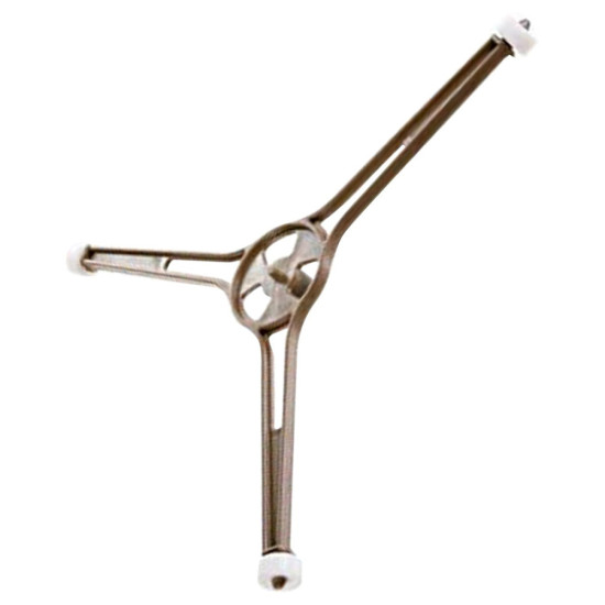 Support plateau à roulettes 5889W0A001A