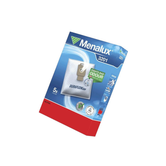 Boîte 5 sacs + filtre 3201