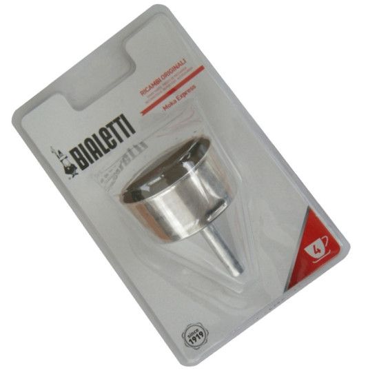 Filtre entonnoir 4 tasses d'origine 0800104