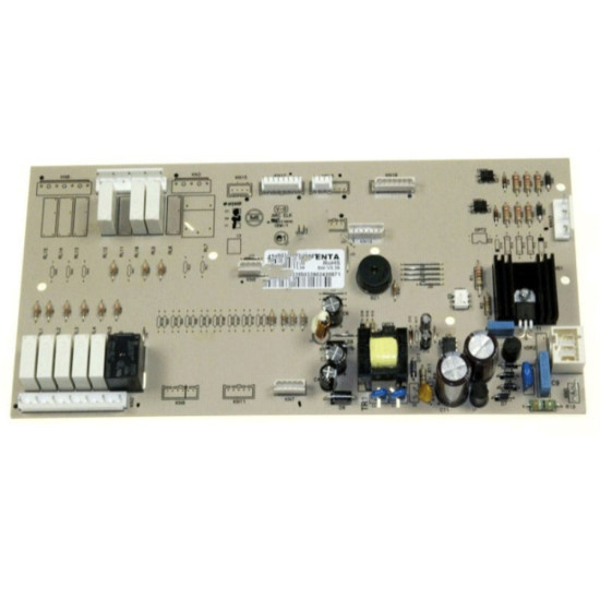 Carte de commande 4390000185
