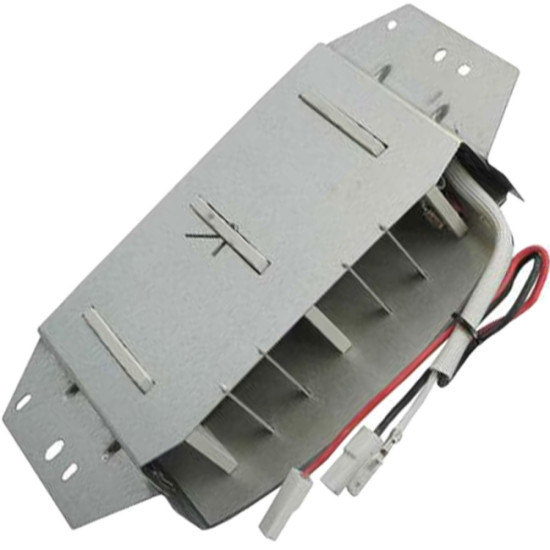 Résistance 1200W + 1000W 57X2399, 57X2366