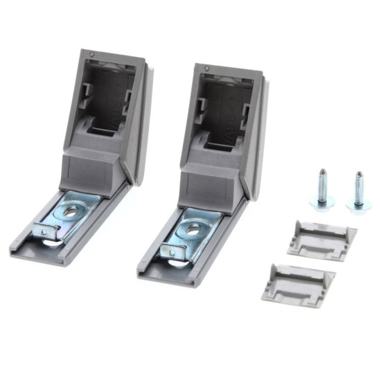 Kit de réparation poignée inox 9590190, 9590124